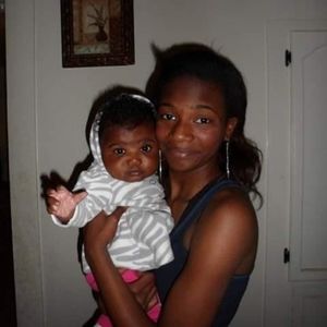 Meet your Posher, Kelley